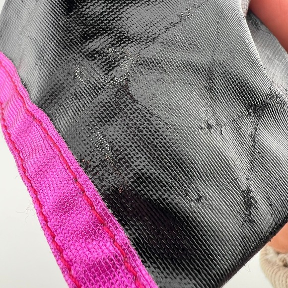 1986 Ken Cool Career Fashions Rock Star Jacket #1419 Mattel Tagged Metallic - Picture 5 of 7